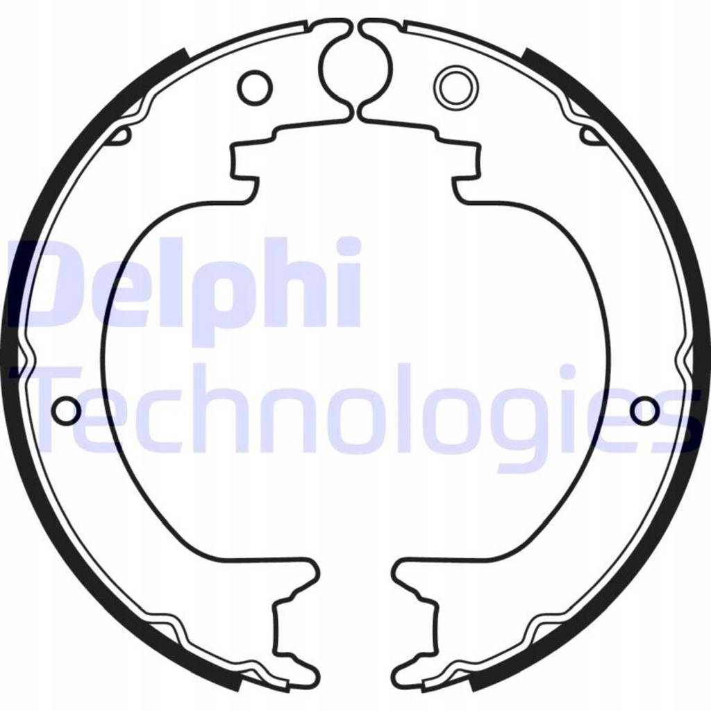 фото №1, Тормозные колодки тормозные задняя mitsubishi pajero iv 06-