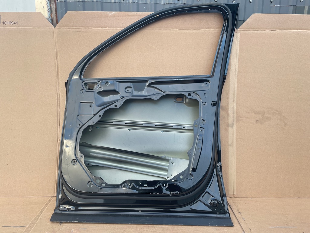 фото №7, Kia sorento iv дверь перед перед передние prawes