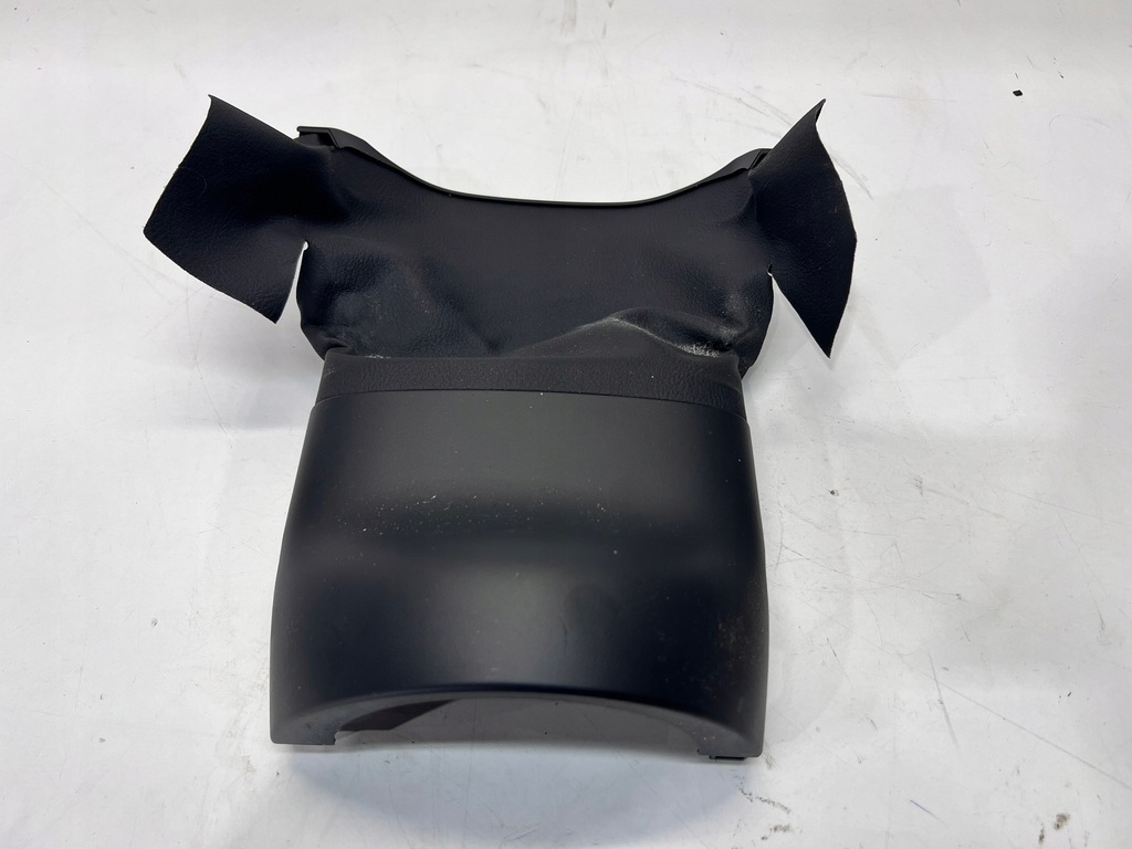 фото №8, Защита колонки руля pod круиз-контроль audi a3 8p 8p0953516a комплект