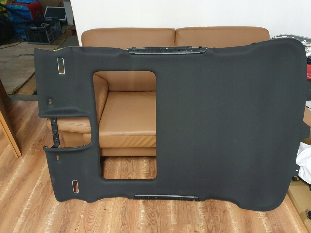 фото №1, Audi a8 4h стеля