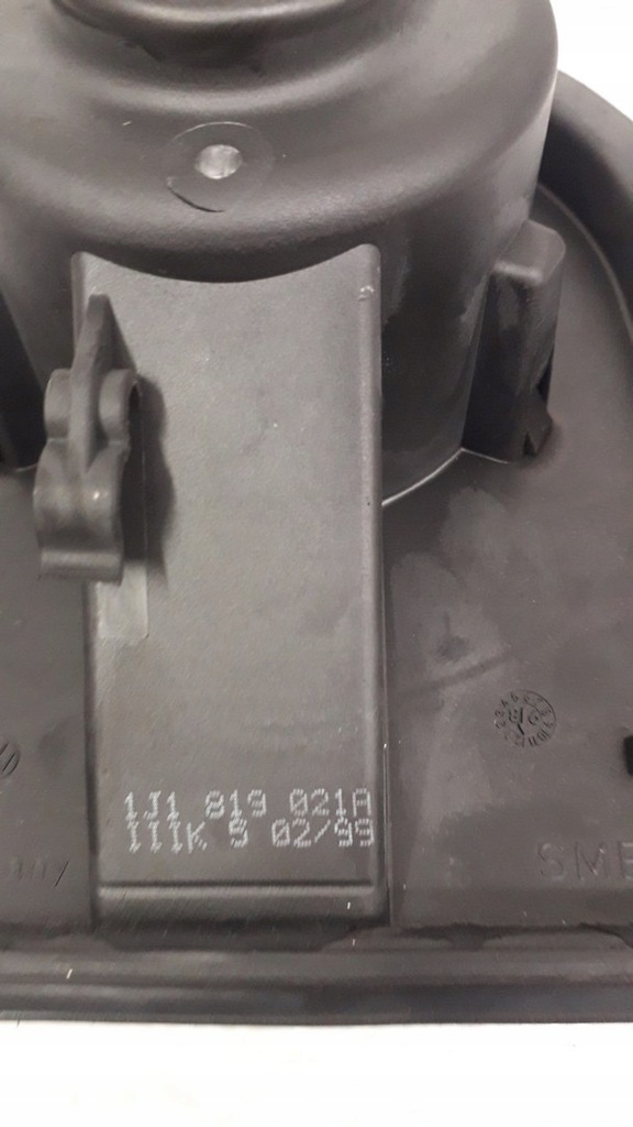 фото №16, Vw new beetle bora golf 4 iv вентилятор обдув