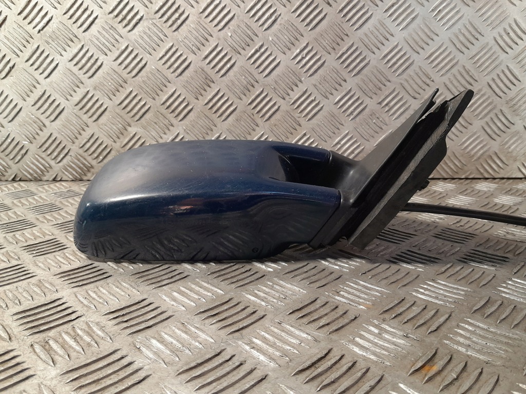 фото №5, Volkswagen passat b4 зеркало правое la5e