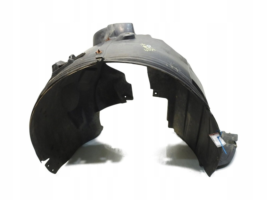 фото №1, Підкрилок правий перед mercedes r w251 a2518841022