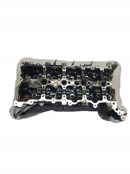 фото №5, Master iii lift 2.3 dci m9t b870 головка валы kom