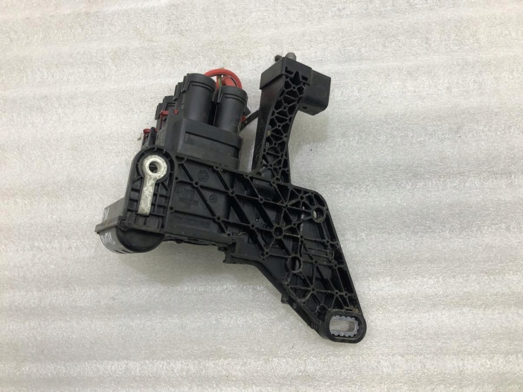 фото №6, Клемма распределитель prącu bmw f30 f31 929615201