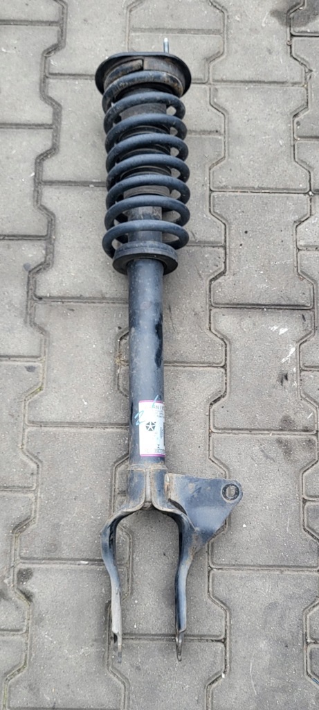 фото №1, Jeep wk2 dodge durango амортизатор амортизационная стойка правый перед