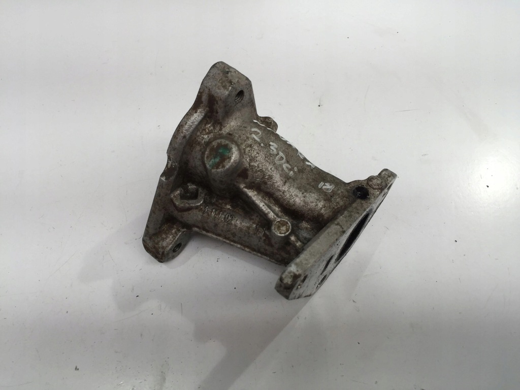 фото №1, Navara iv d23 np300 2.3d основа egr 3-111-02