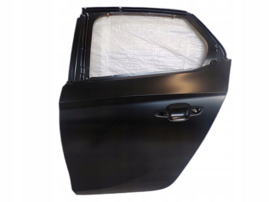 фото №1, Дверь задние задняя левая opel corsa f 9837706080 оригинал