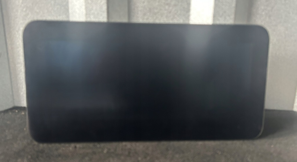 Купить Главный дисплей / приборная панель mercedes actros mp5 a0004463403