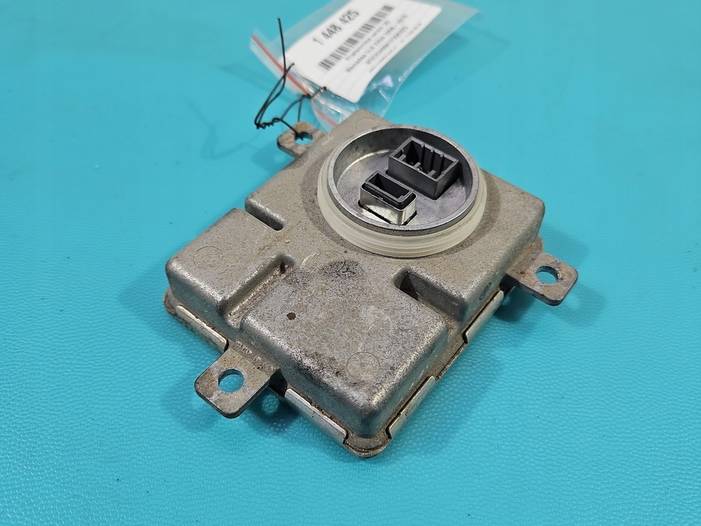 фото №1, Преобразователь ксенон mercedes glk x204 08- a2048703226