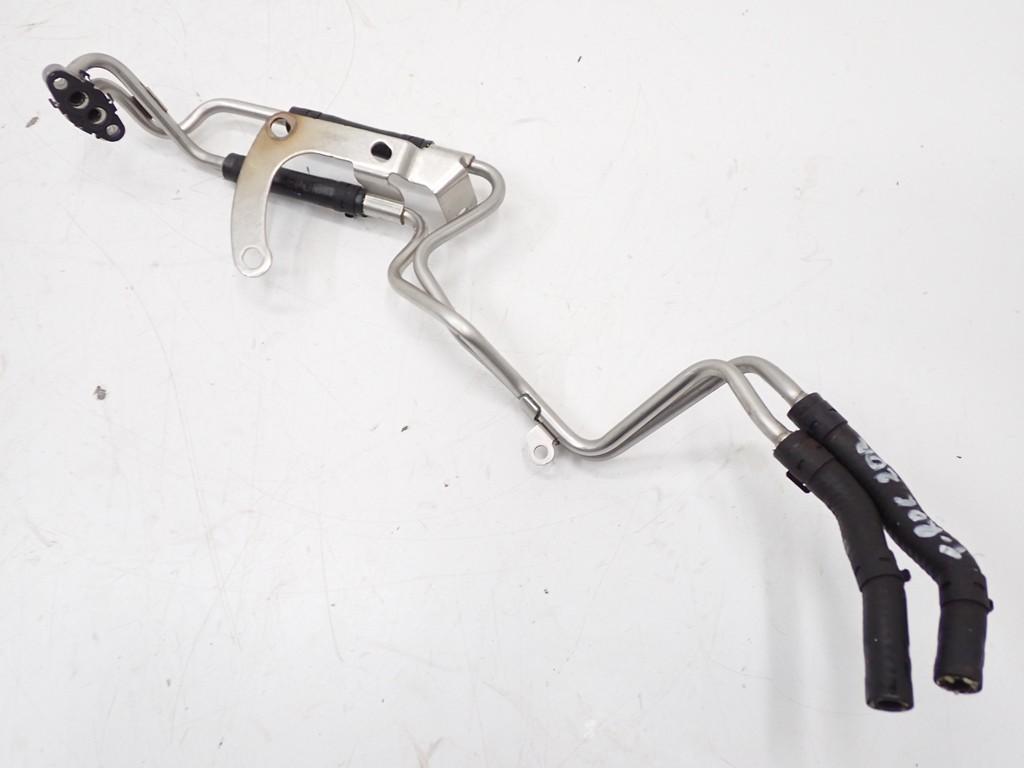 фото №3, Wąż шланг трубка wody 04c121497g vw t-roc 1.0 tsi dkr 20r