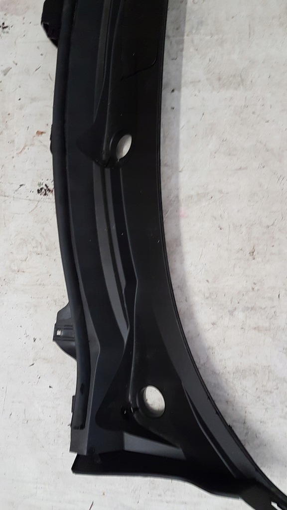 фото №6, Nissan juke f16 жабо kpl.