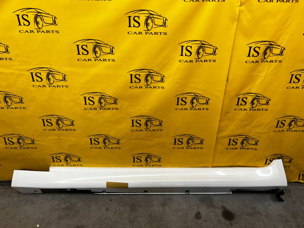 фото №1, Молдинг поріг ліва накладка поріг infiniti q70