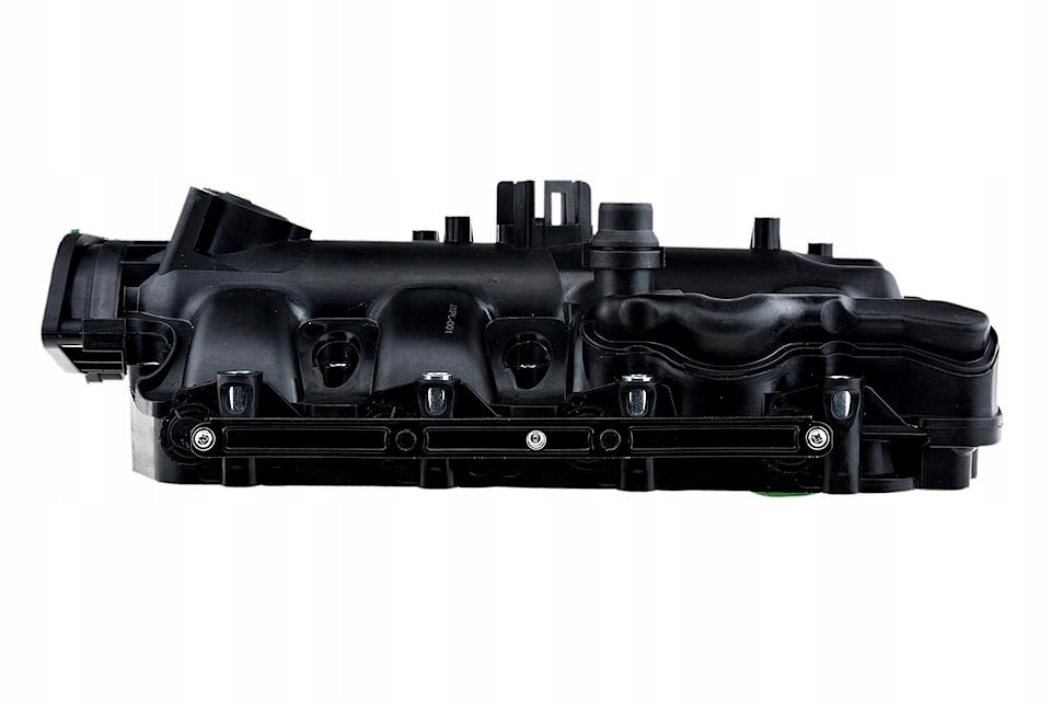 фото №8, Колектор всмоктуючий opel astra j 2.0cdti 2009-,insignia