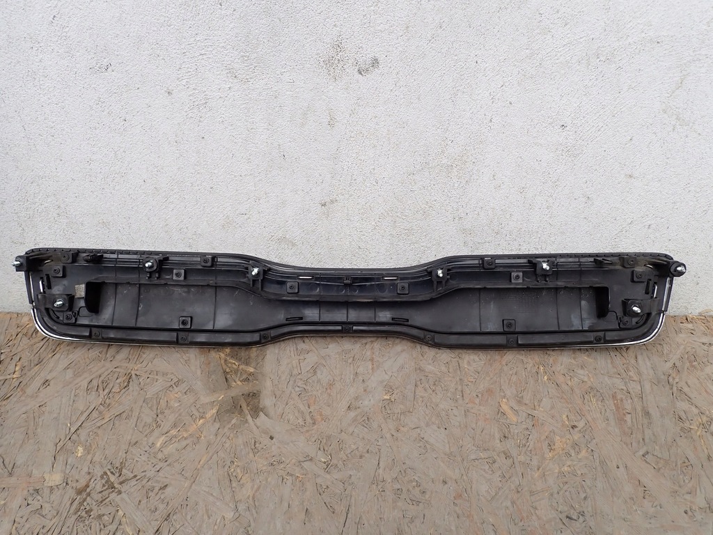 фото №3, Решётка радиатора решётка радиатора kia soul 2 ii ps 2014-2018r 86352-b2000