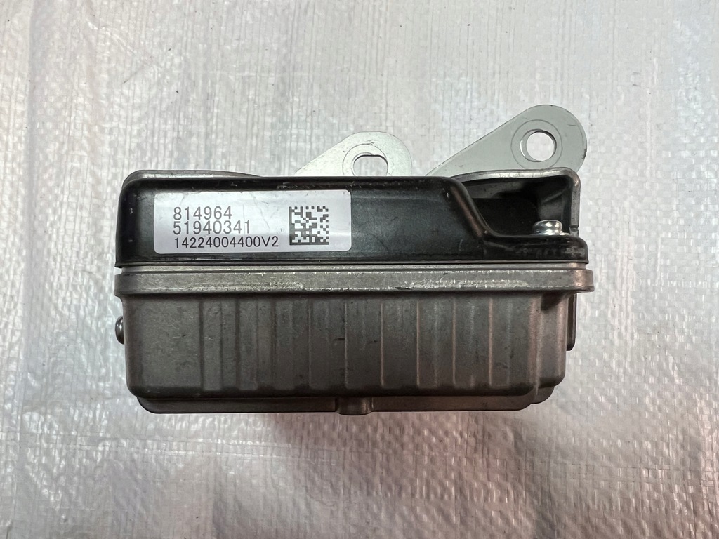 фото №3, Jeep renegade модуль блок управления 51940341