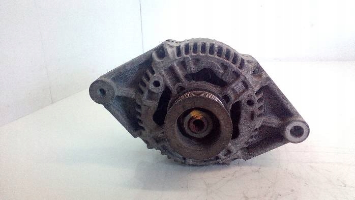 фото №7, Генератор opel corsa b 1,2 b