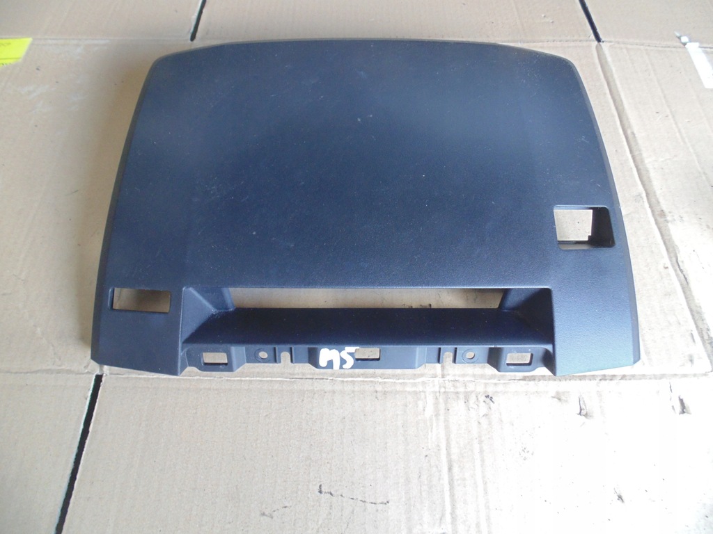 фото №1, Корпус захист дисплея mazda 5 05-10