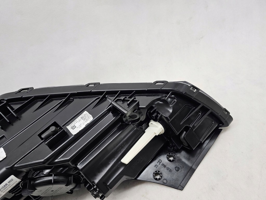 фото №13, Hyundai tucson iii 15-18 лампа перед правая подсветка 92102d7101