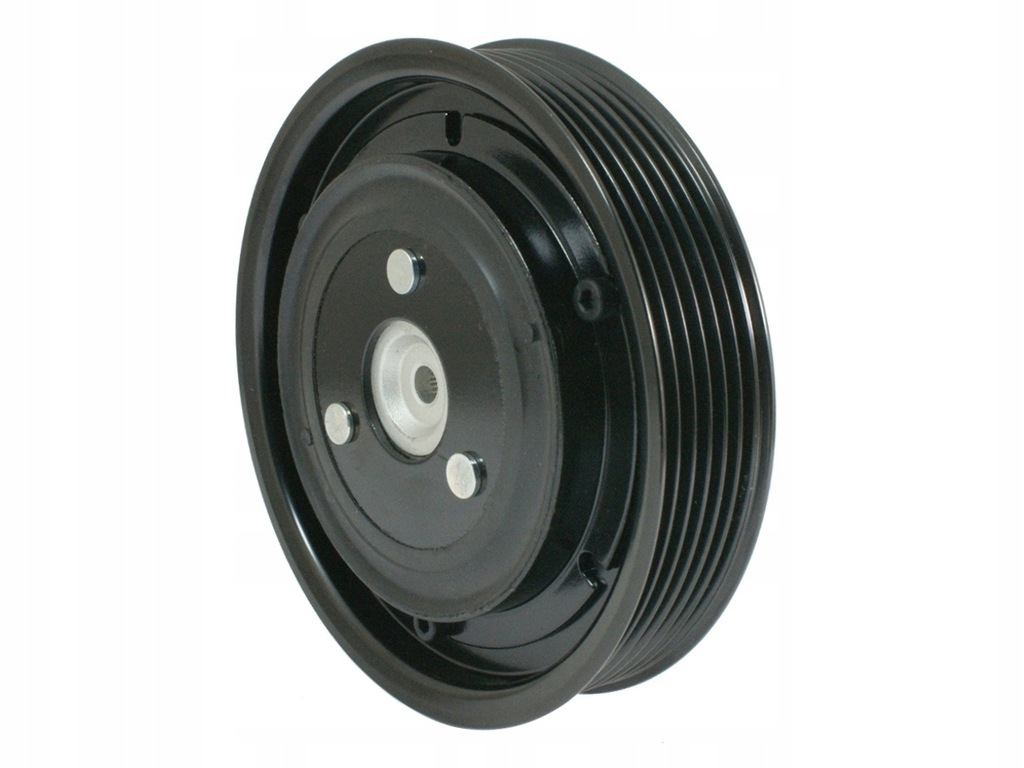 фото №1, Зчеплення компресор hyundai, kia f500-jybba-04