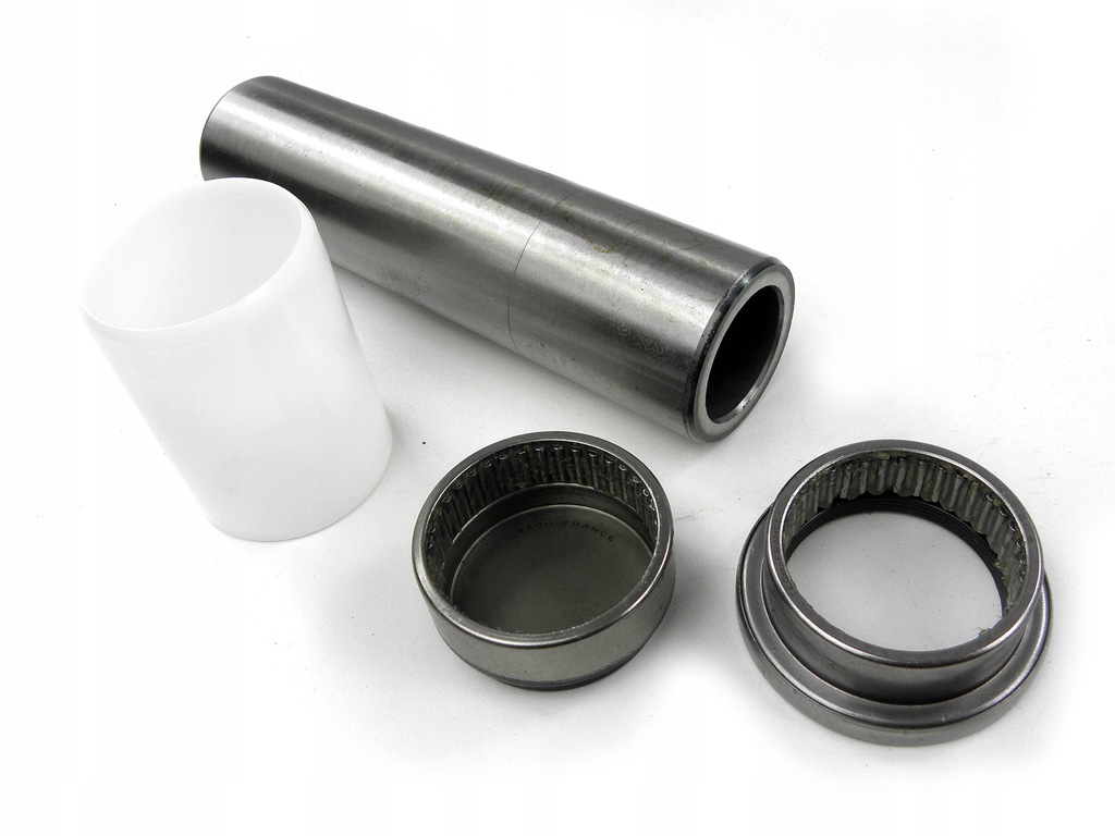 фото №1, Набір ремонтний задній балка citroen berlingo lh