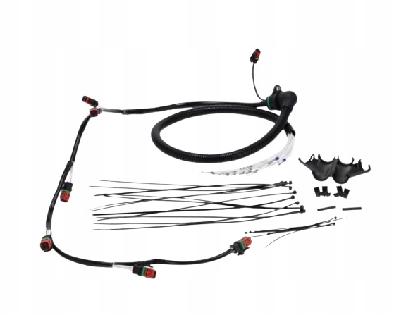 Джгут електропроводка двигуна renault premium kerax Ціна