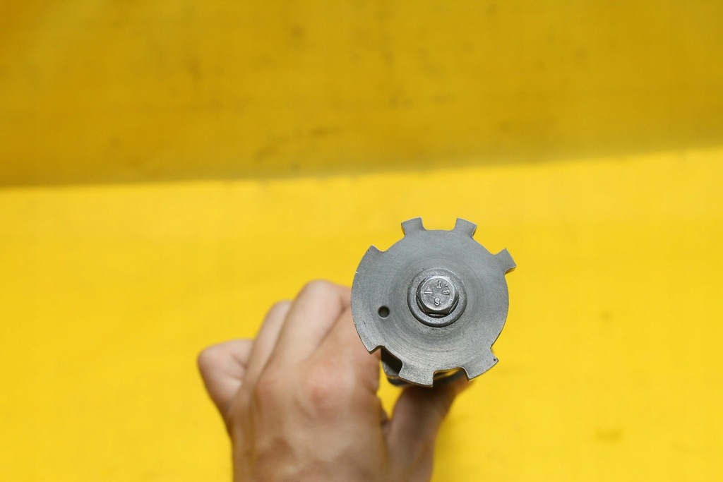 фото №8, Вал левый всасывающий kia sedona ii carnival ii 3.8 b