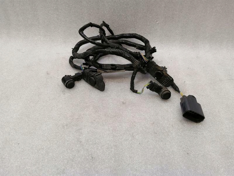 Купити Range rover l405 rear pdc проводка джгут kit dk52-15b484ad harness pts