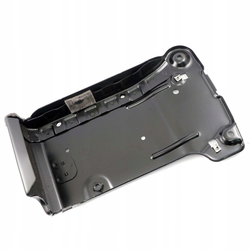 фото №9, Bmw cabrio e88 корпус кронштейн лист левая