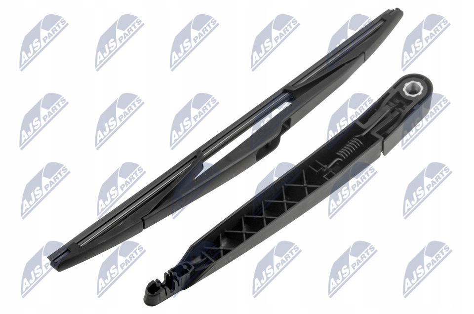 фото №2, Щетка + рычаг задний дворники