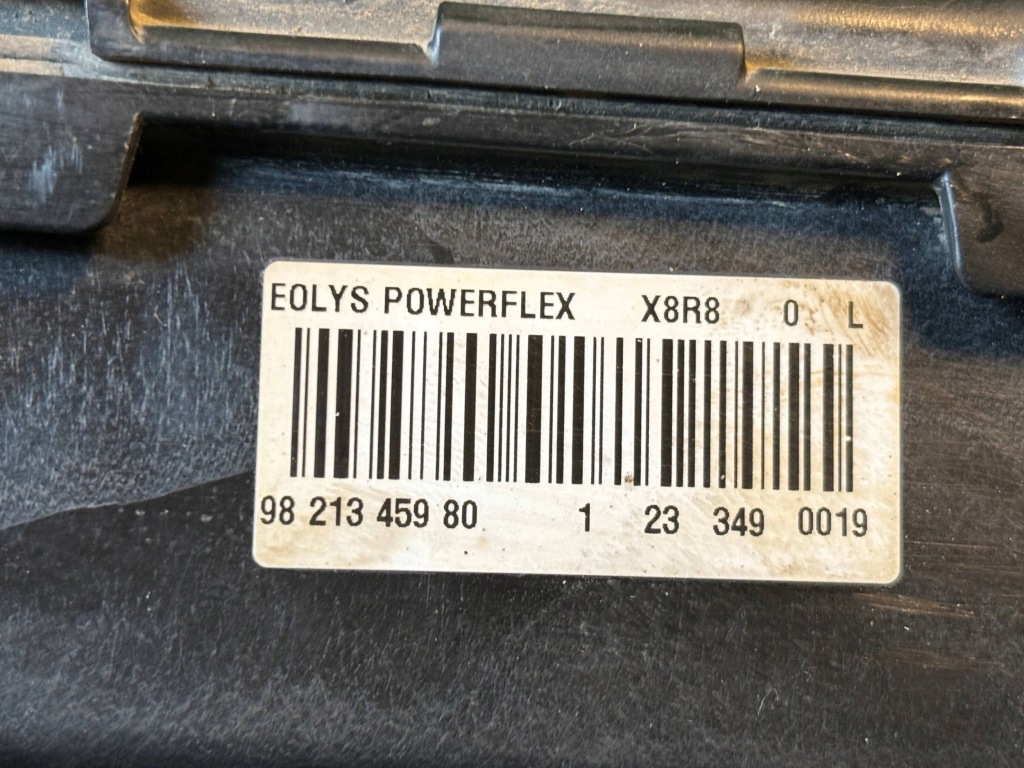 фото №6, Бак жидкость fap peugeot 508 ii 9821345980