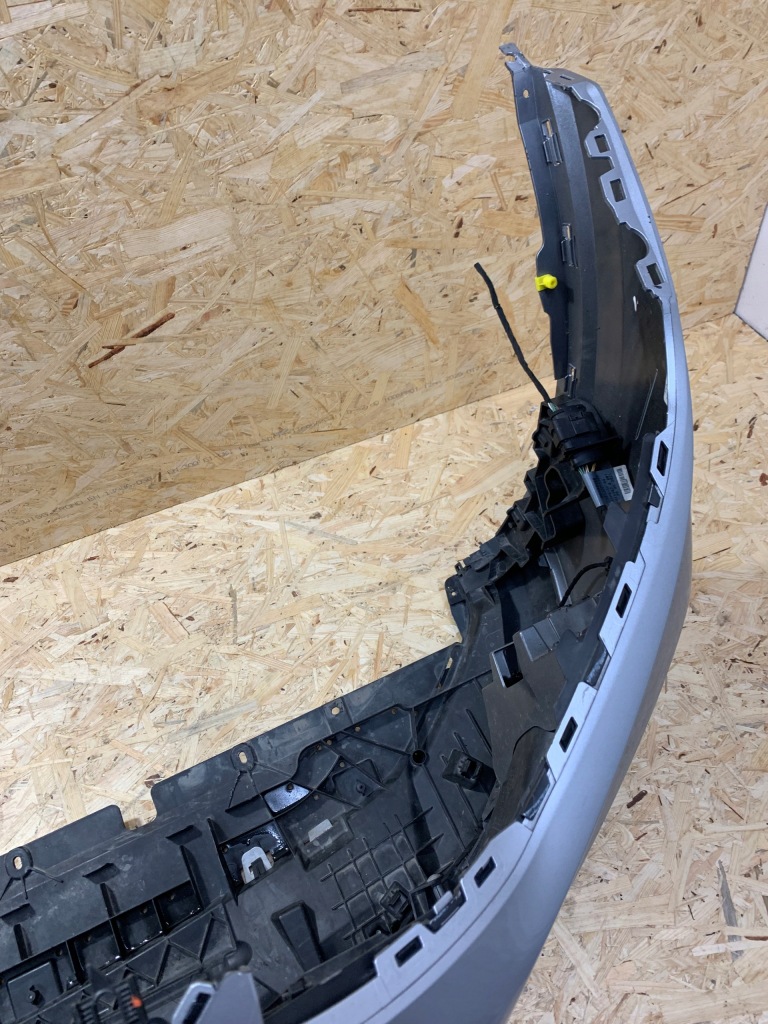 Купить Audi q5 80a lift бампер перед передний kompletny europa