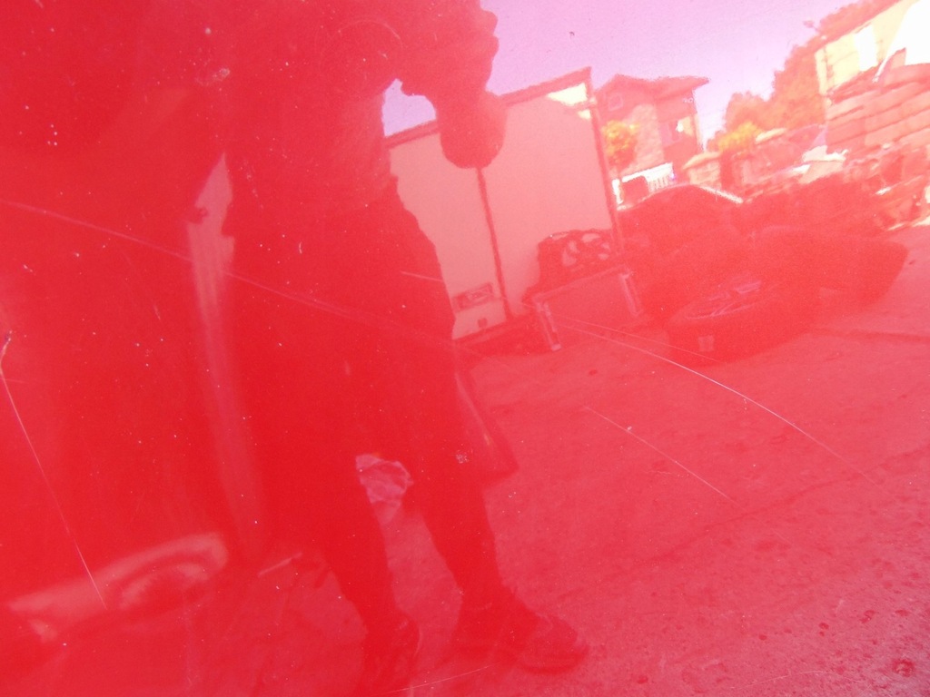 фото №10, Капот крышка двигателя mazda 3 bl 2009-