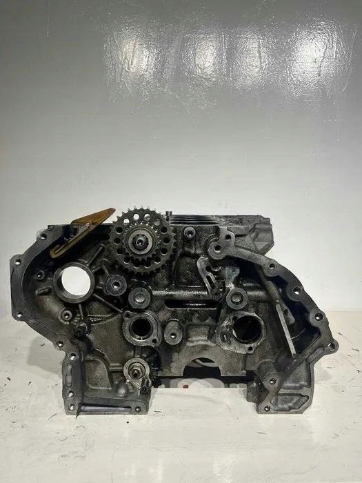 фото №4, Блок двигуна land rover discover 2.0d