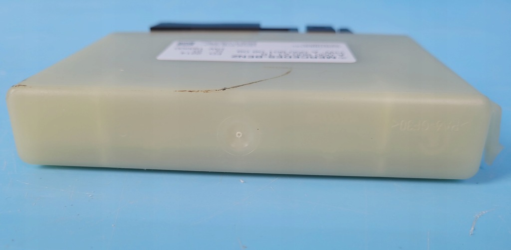 фото №6, Mercedes w206 22r модуль выхлопных газов a0009002116 a0009010609