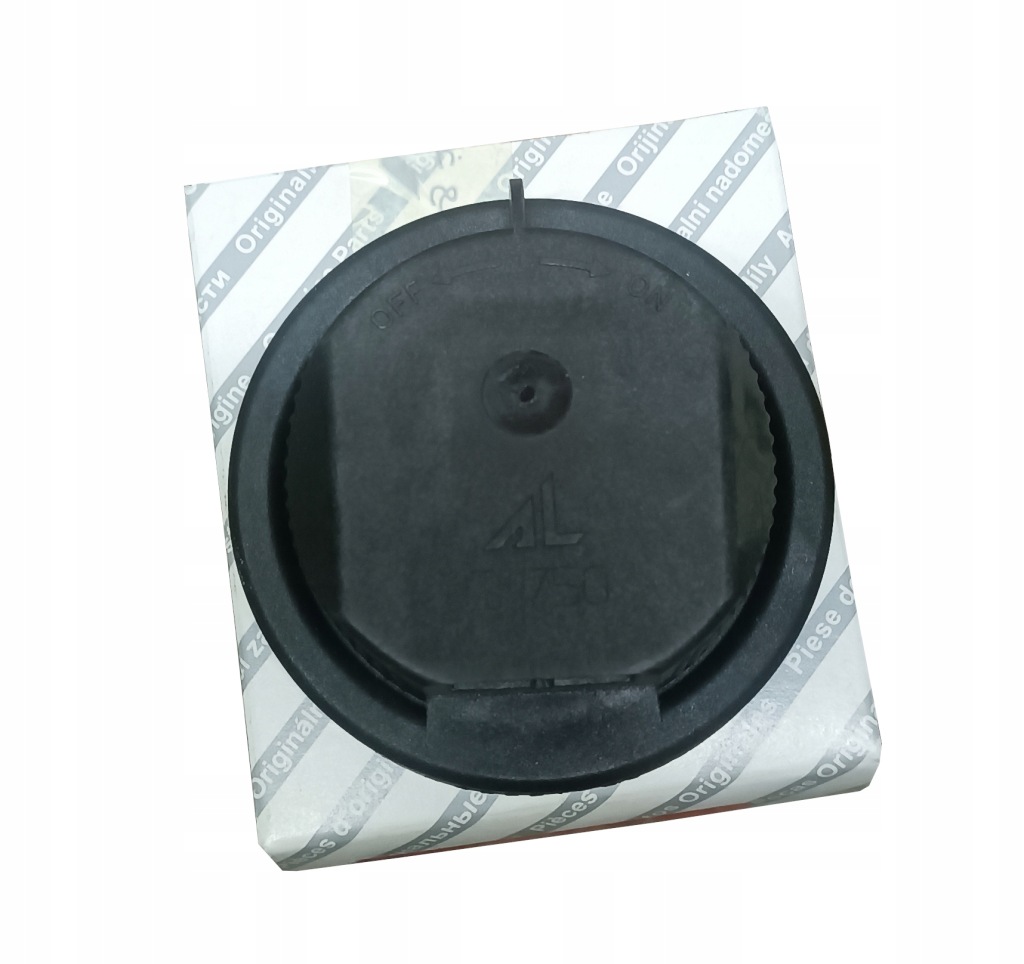 фото №3, Кришка фара перед alfa romeo 159 brera spider 77363525 nowa оригінальний номер