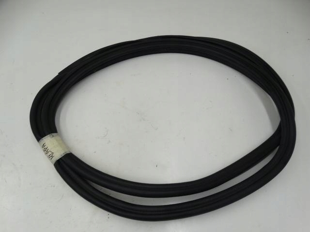 фото №1, Прокладка кузовная крышки bmw 2 f46 2.0d