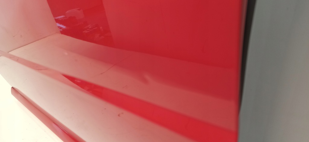 фото №5, Дверь левый v70 s80 перед 612 volvo v70 iii xc70 ii