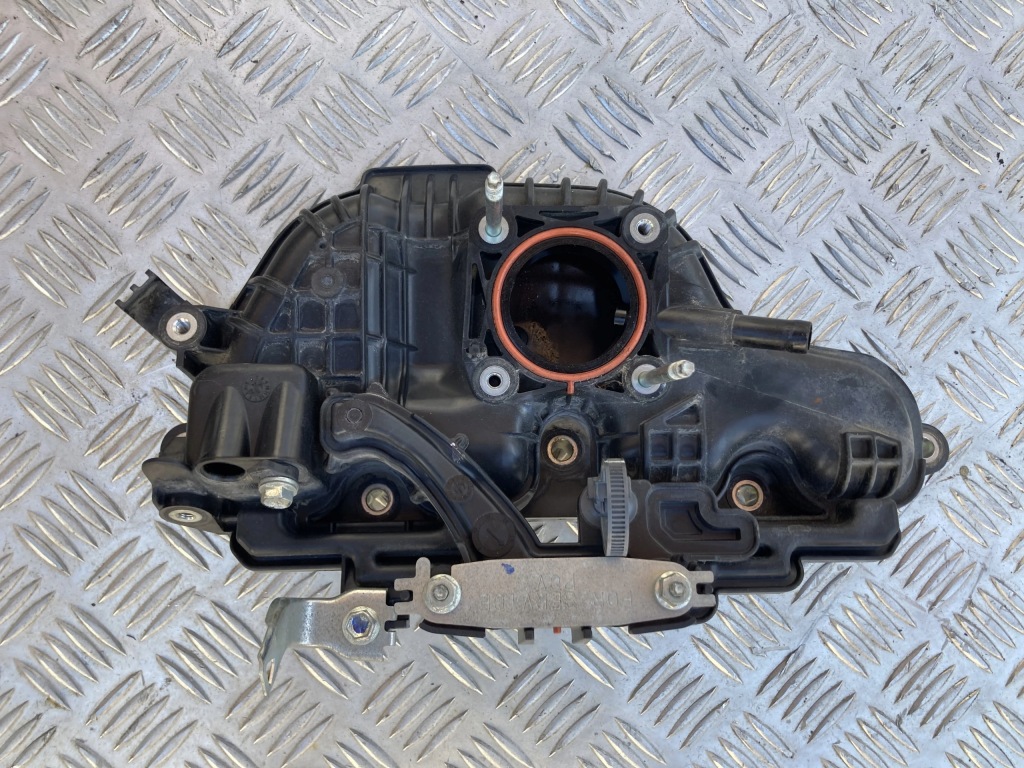 фото №1, Колектор всмоктуючий c-hr 16- 1.2 turbo 8nr