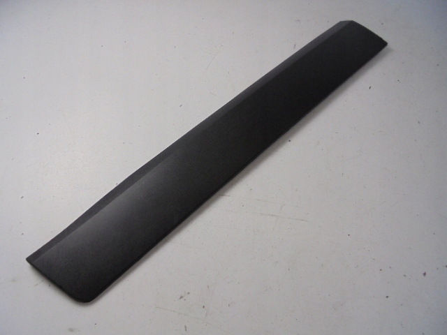 фото №1, Молдинг дверь левый перед opel crossland x 2017-