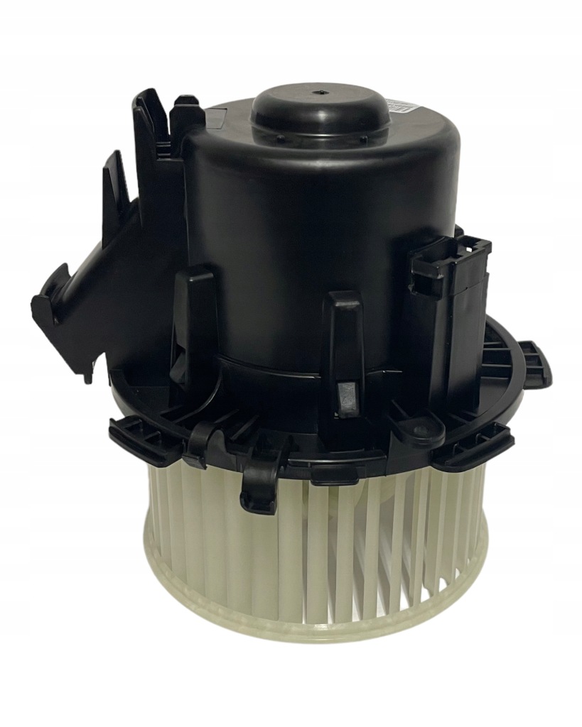 фото №1, Master movano 03- вентилятор обдув повітродувка новий