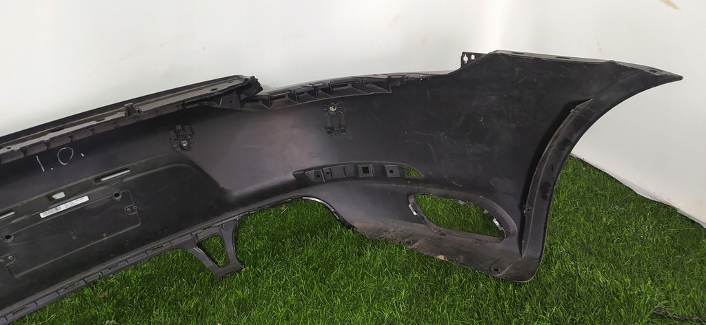 фото №9, Бампер задняя porsche carrera 911 991