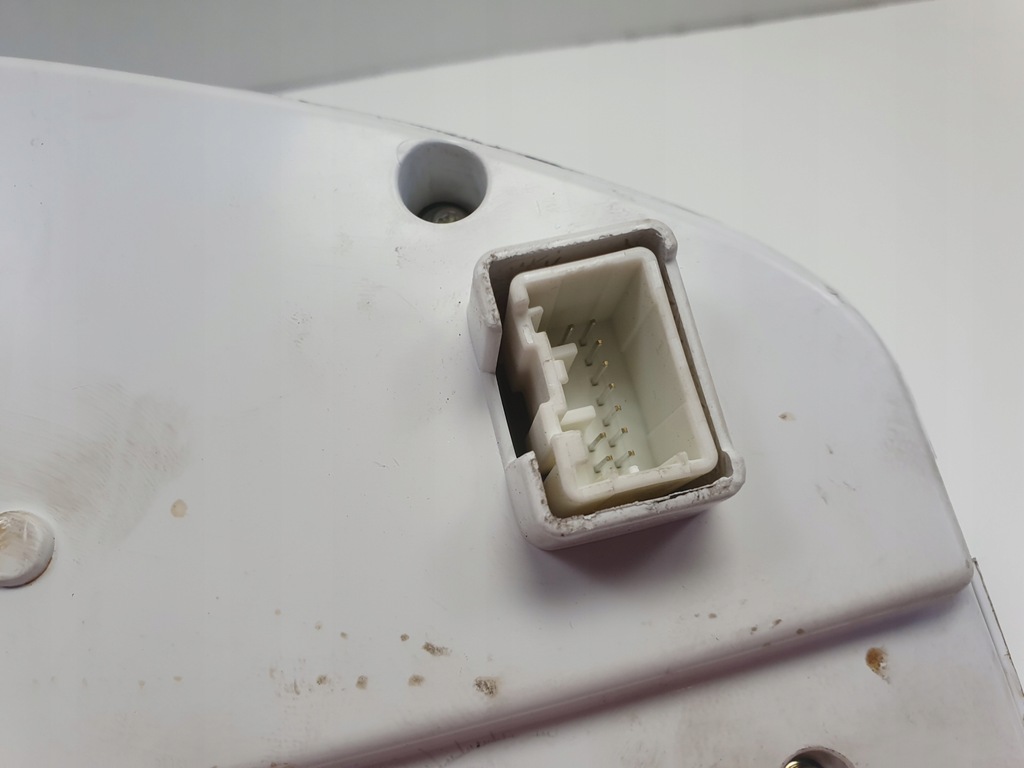 фото №9, Volvo s80 ii v70 iii xc70 ii счетчик приборы europa дизель 31270899aa