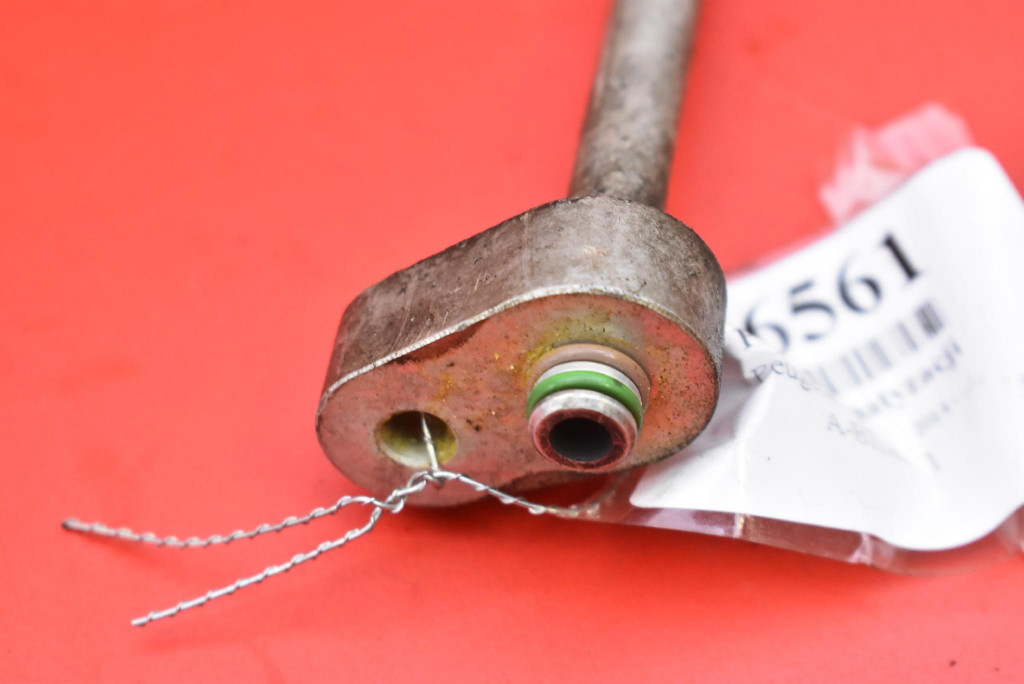 Шланг трубка кондиционера peugeot boxer 3 iii 2.2 hdi 130 km 14- Цена