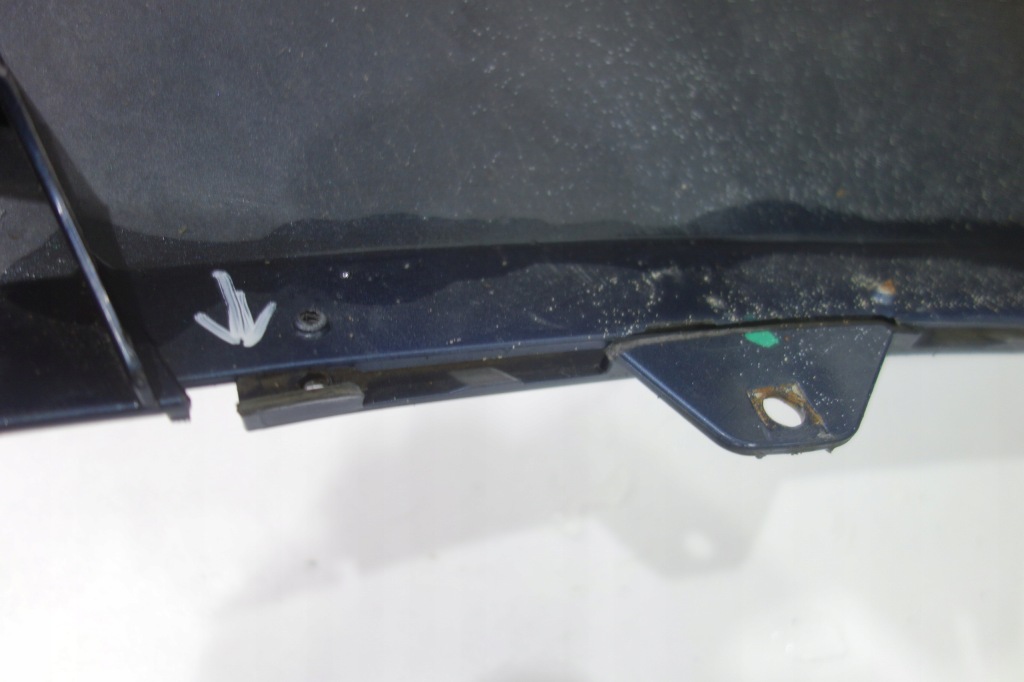 фото №11, Бампер решітка радіатора перед opel zafira c 12-16 4 pdc