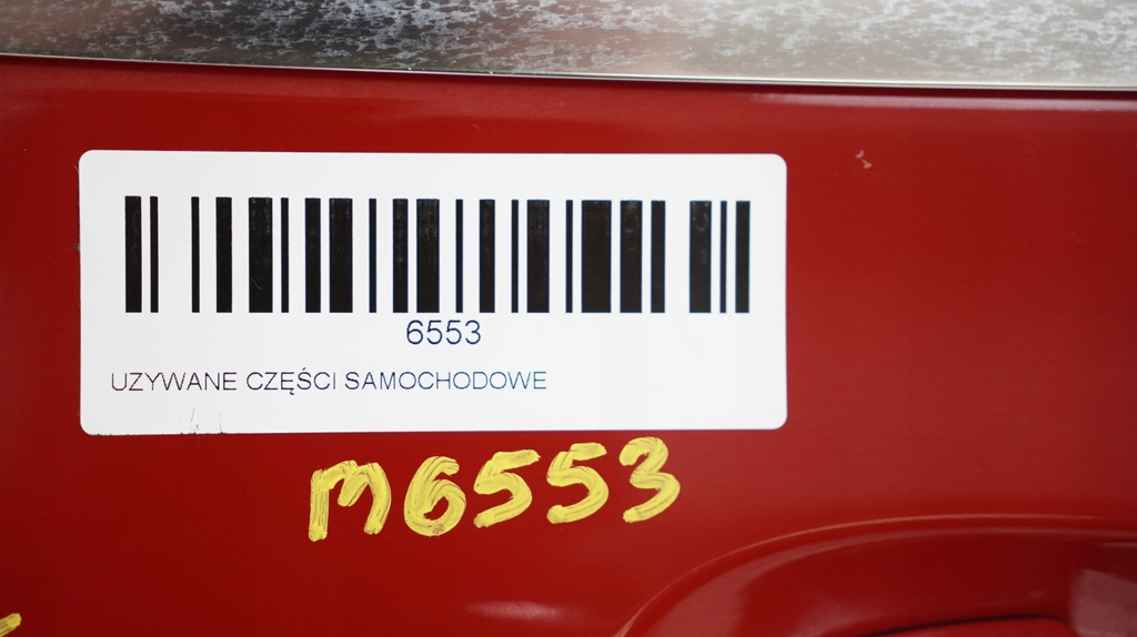 фото №9, Дверь правый задняя mercedes w176 12-15r 589