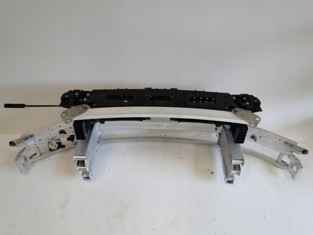 фото №16, Mercedes s w223 223 pas передній підсилювач балка зона комплект