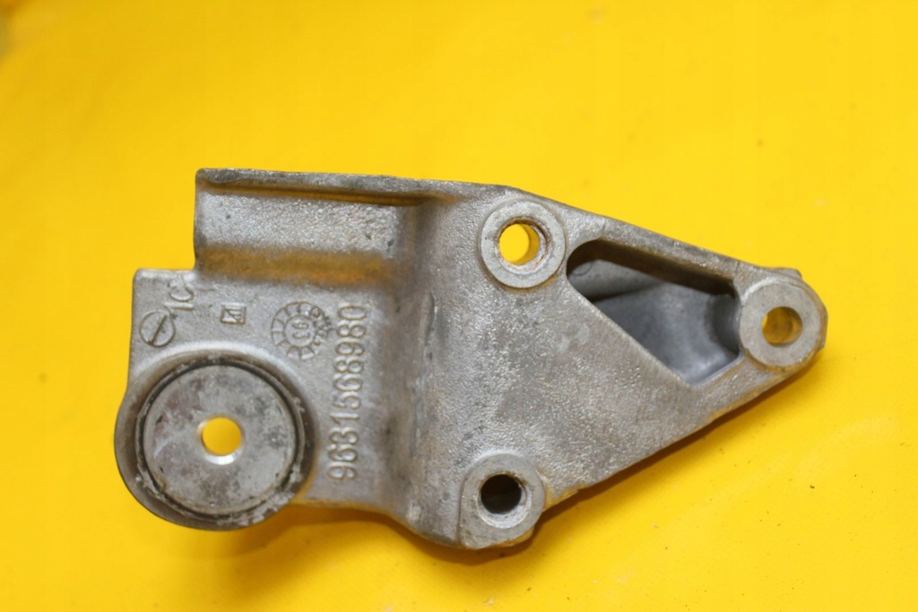 фото №5, Кронштейн двигателя peugeot 607 2.2b 9631568980