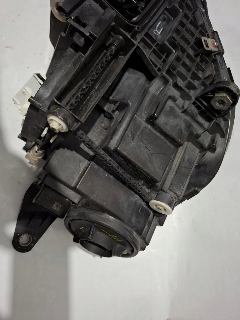 Mercedes gle w167 167 лампа led фара левая левый multibeam a1679066504 Недорого