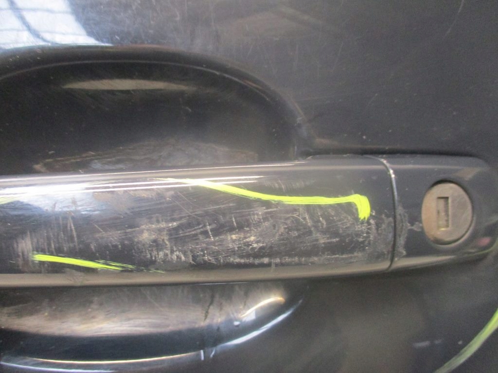 фото №7, Двері лівий перед ktga peugeot 3008